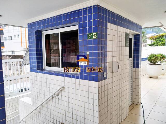 Apartamento para Venda em Mongaguá - 4