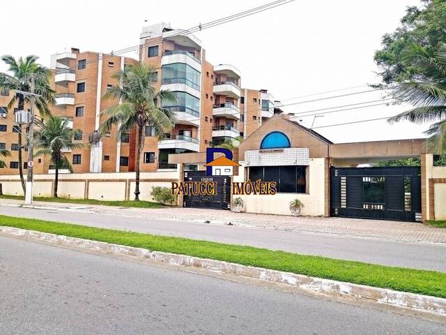 #2214 - Apartamento para Locação em Praia Grande - SP - 1