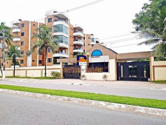 #2214 - Apartamento para Locação em Praia Grande - SP - 2