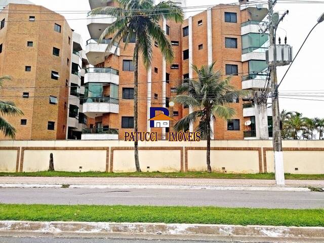 #2214 - Apartamento para Locação em Praia Grande - SP - 3
