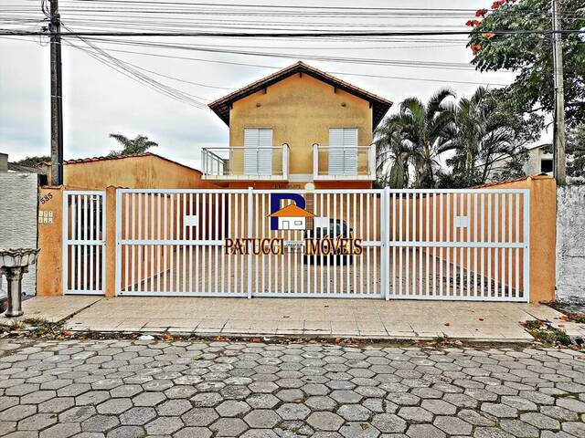 #2299 - Casa para Venda em Mongaguá - SP - 1