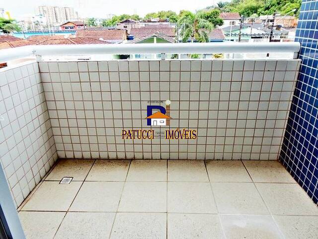 Apartamento para Venda em Mongaguá - 5