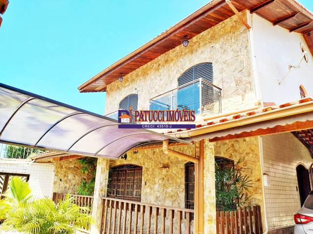 Venda em Vila Atlantica - Mongaguá