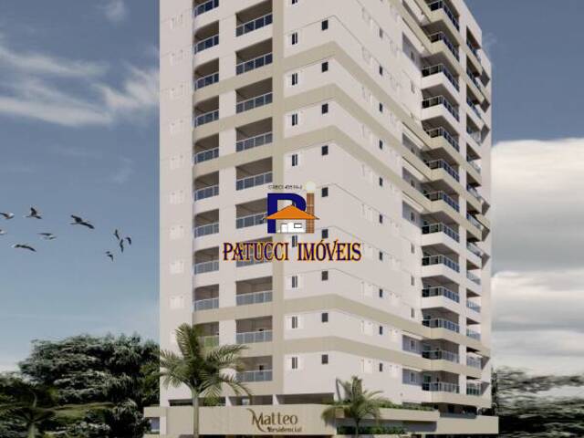 Apartamento para Venda em Mongaguá - 5