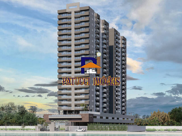 Apartamento para Venda em Mongaguá - 4