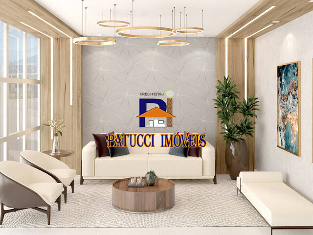 Apartamento para Venda em Mongaguá - 5
