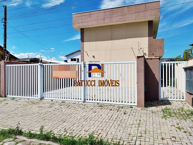 #2507 - Sobrado para Venda em Mongaguá - SP - 1