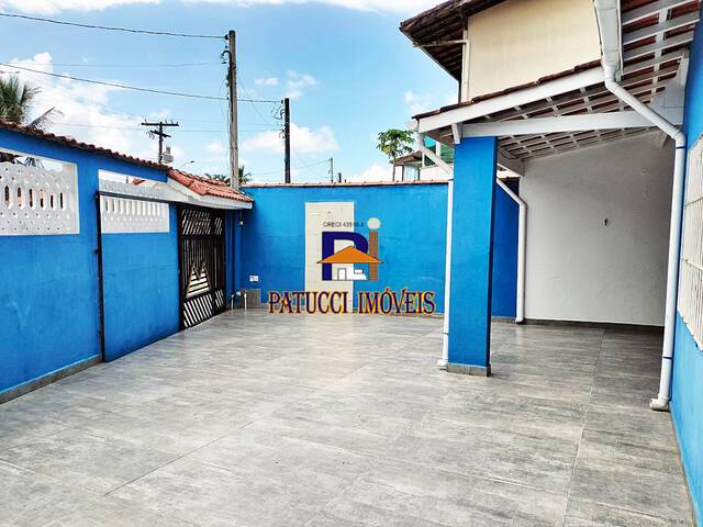 Casa para Locação em Mongaguá - 4