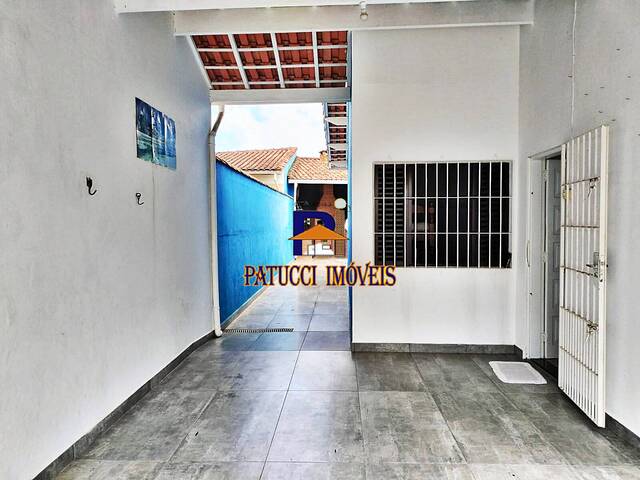 Casa para Locação em Mongaguá - 5