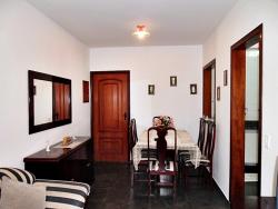 #2580 - Apartamento para Locação em Mongaguá - SP - 1