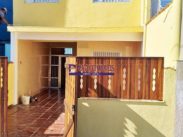 #2595 - Sobrado para Venda em Mongaguá - SP - 1