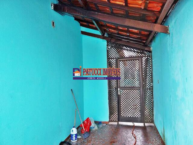 #2596 - Casa para Venda em Mongaguá - SP - 3