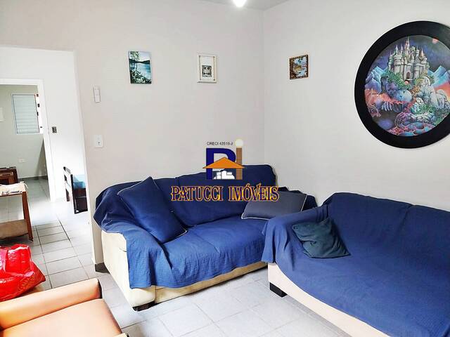 Casa para Locação em Mongaguá - 5