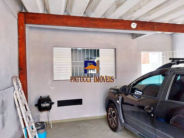 #2610 - Casa para Locação em Mongaguá - SP - 2