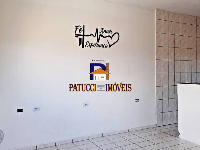 Casa para Venda em Mongaguá - 5