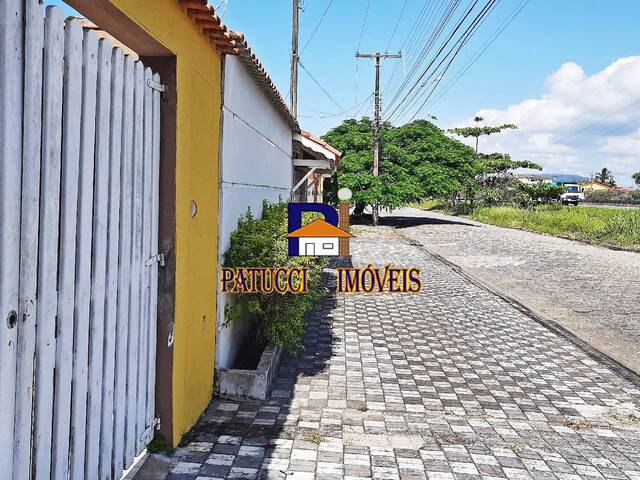 #2619 - Casa para Venda em Mongaguá - SP - 2