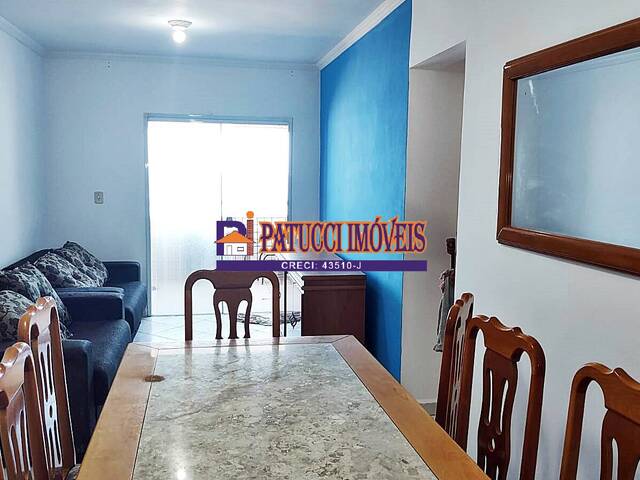 Locação em Vila Vera Cruz - Mongaguá