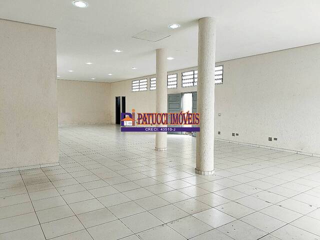#2622 - Prédio comercial para Locação em Mongaguá - SP - 2