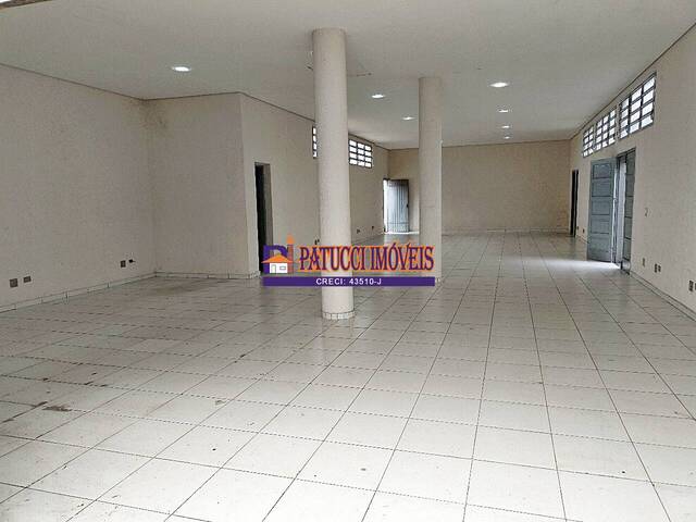 #2622 - Prédio comercial para Locação em Mongaguá - SP - 3