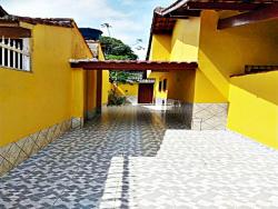 #2637 - Casa para Locação em Mongaguá - SP - 2