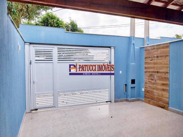Casa para Venda em Mongaguá - 3
