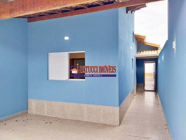 Casa para Venda em Mongaguá - 2