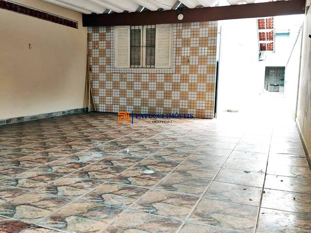 Casa para Locação em Mongaguá - 2