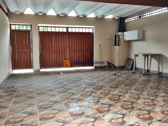 Casa para Locação em Mongaguá - 3