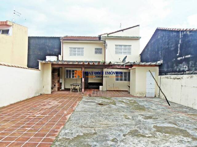Sobrado para Venda em Mongaguá - 4