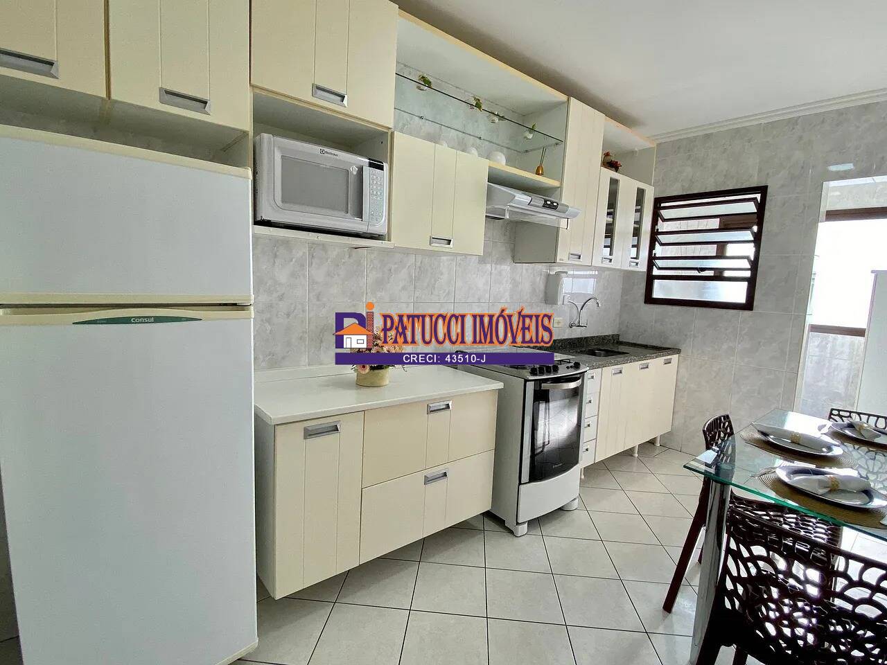 Apartamento, 1 quarto, 54 m² - Foto 6