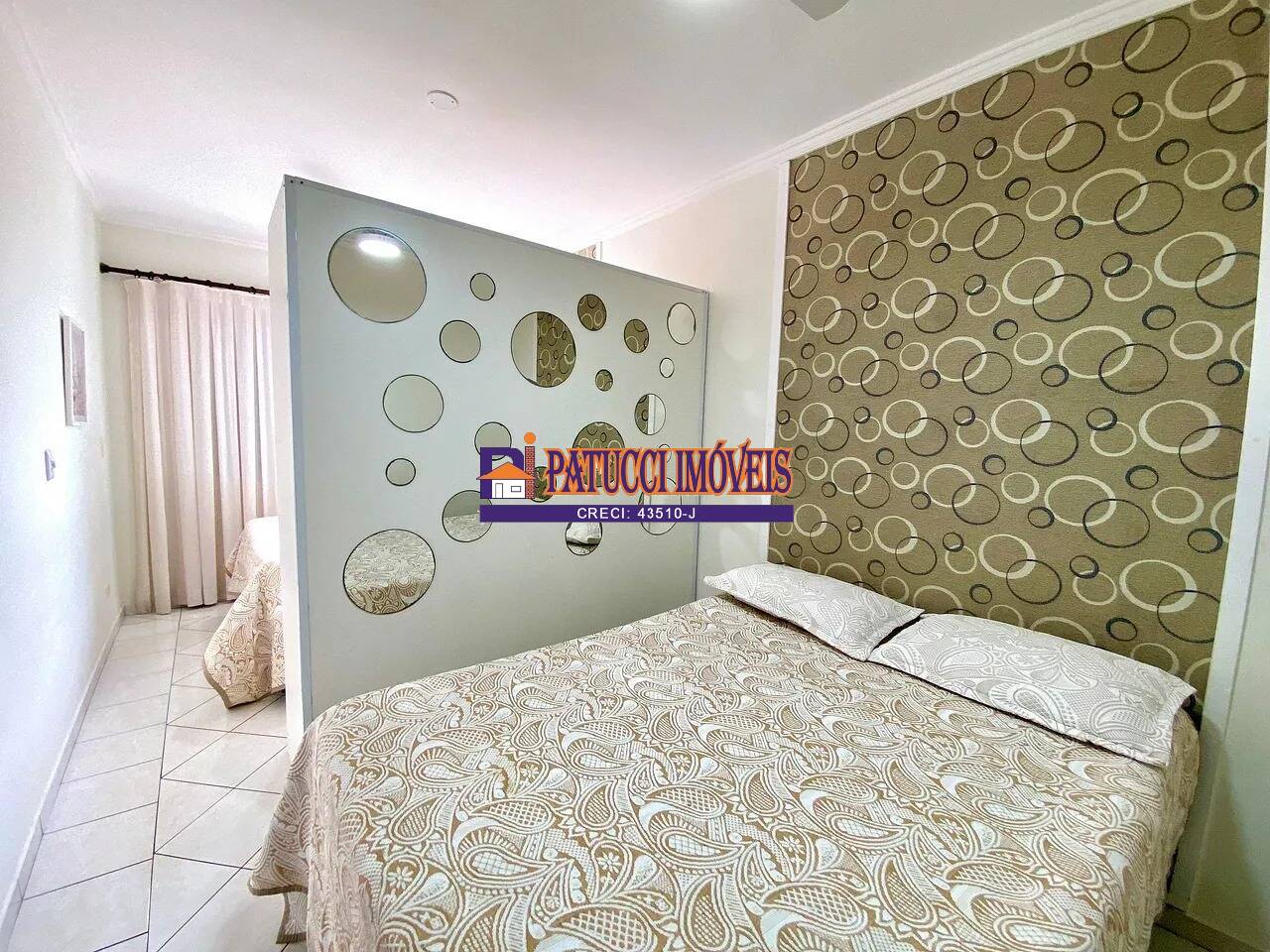 Apartamento, 1 quarto, 54 m² - Foto 13