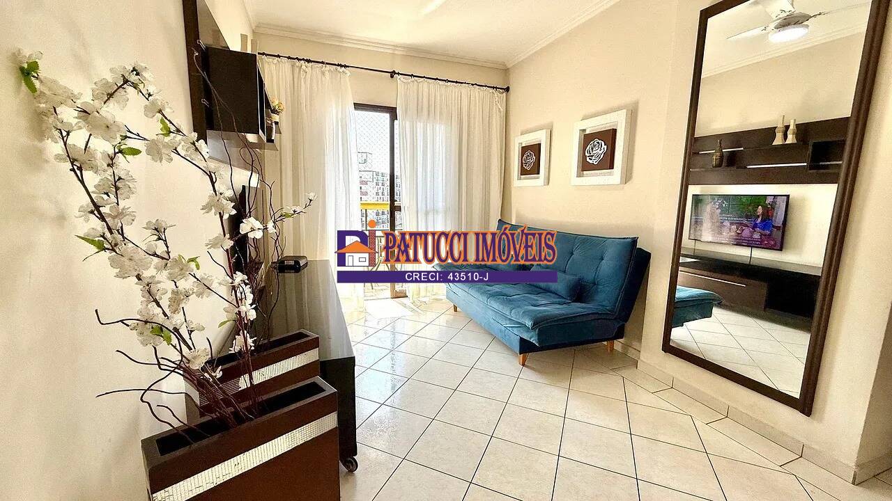 Apartamento, 1 quarto, 54 m² - Foto 1