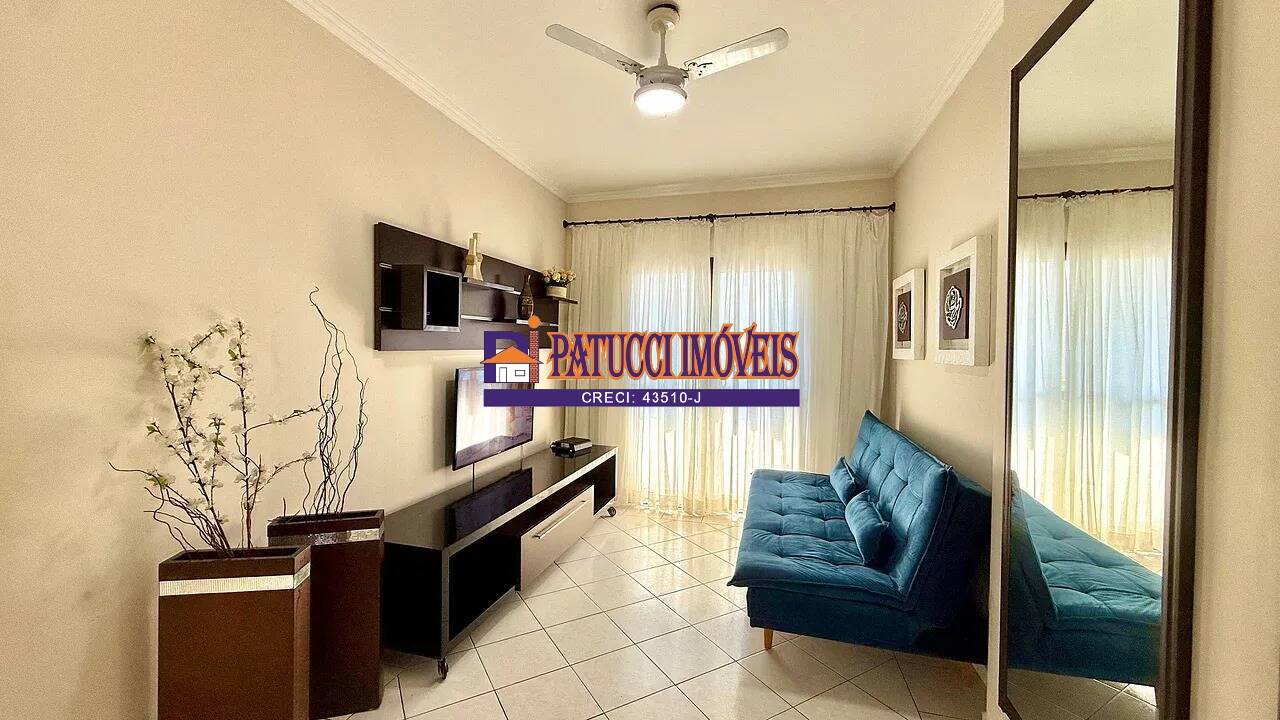 Apartamento, 1 quarto, 54 m² - Foto 3