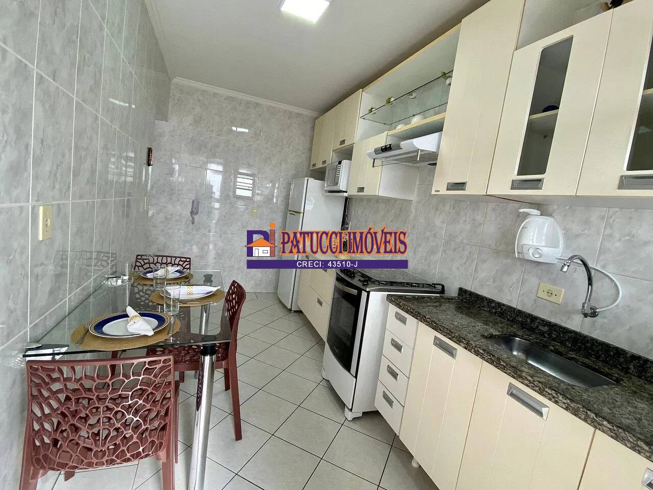 Apartamento, 1 quarto, 54 m² - Foto 7