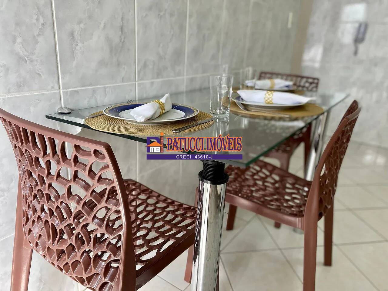 Apartamento, 1 quarto, 54 m² - Foto 8