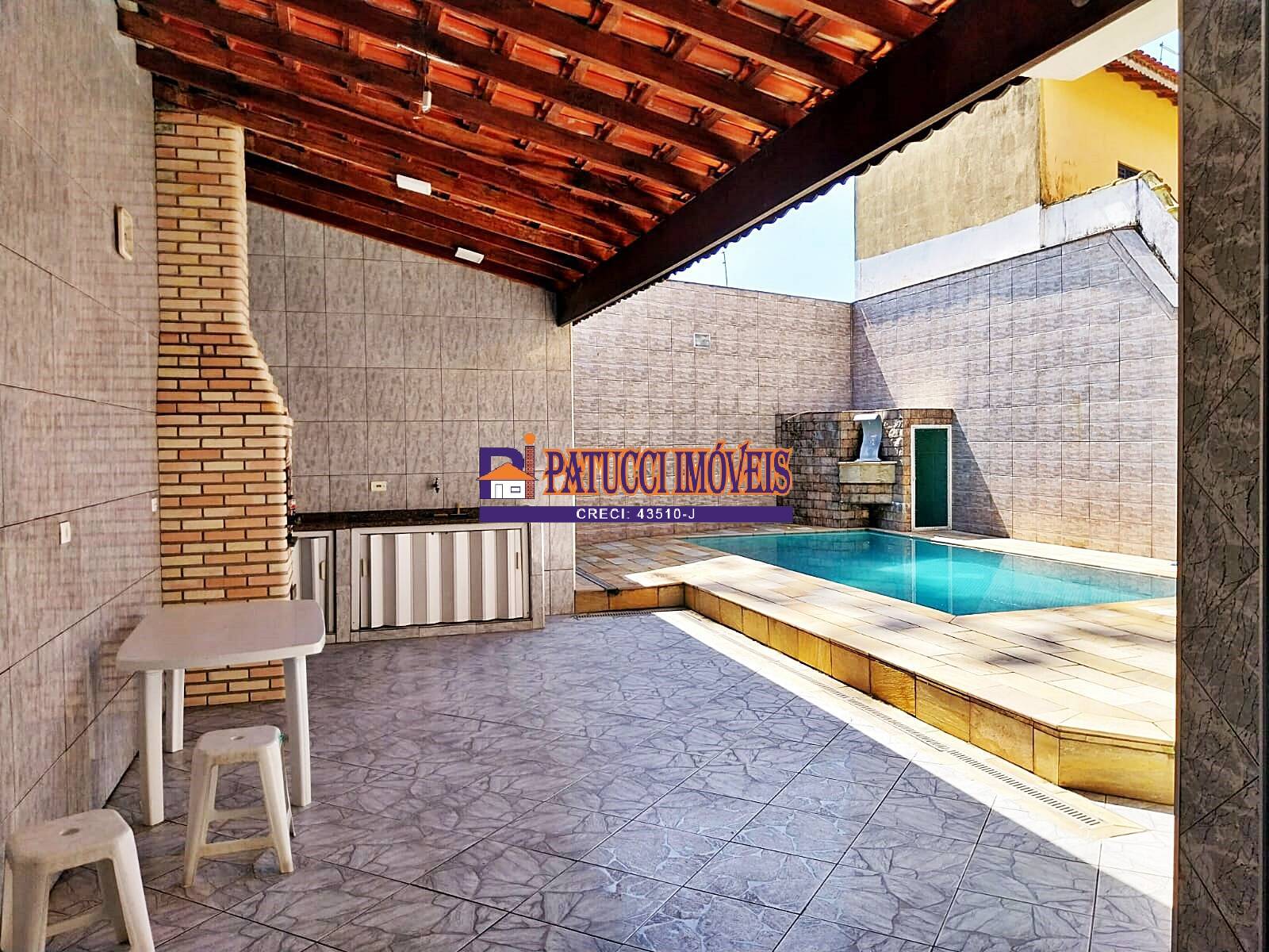 Sobrado, 4 quartos, 205 m² - Foto 45
