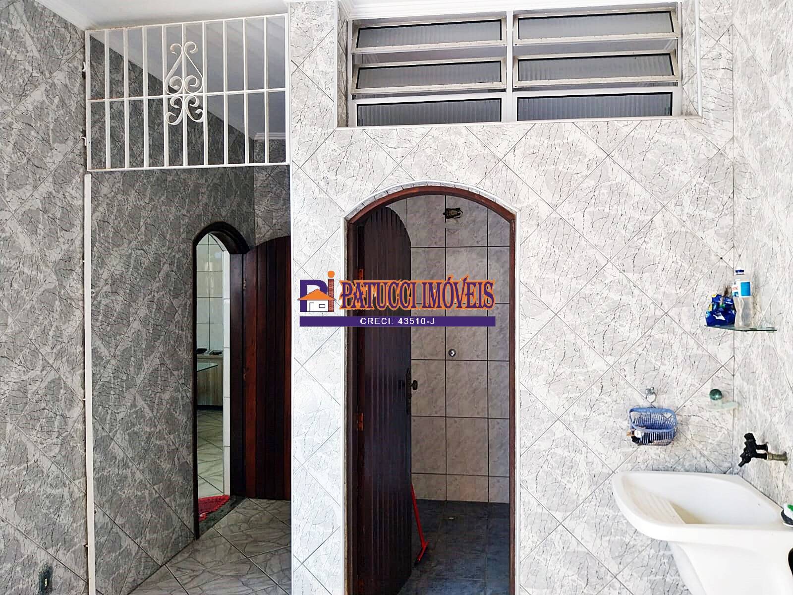 Sobrado, 4 quartos, 205 m² - Foto 53