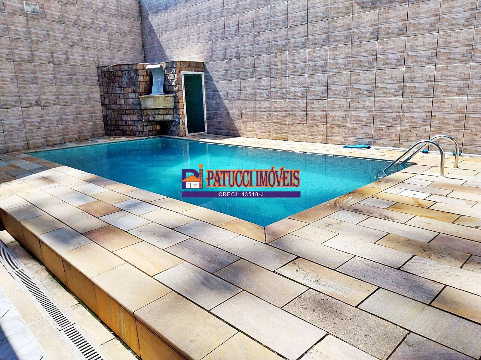 Sobrado, 4 quartos, 205 m² - Foto 47