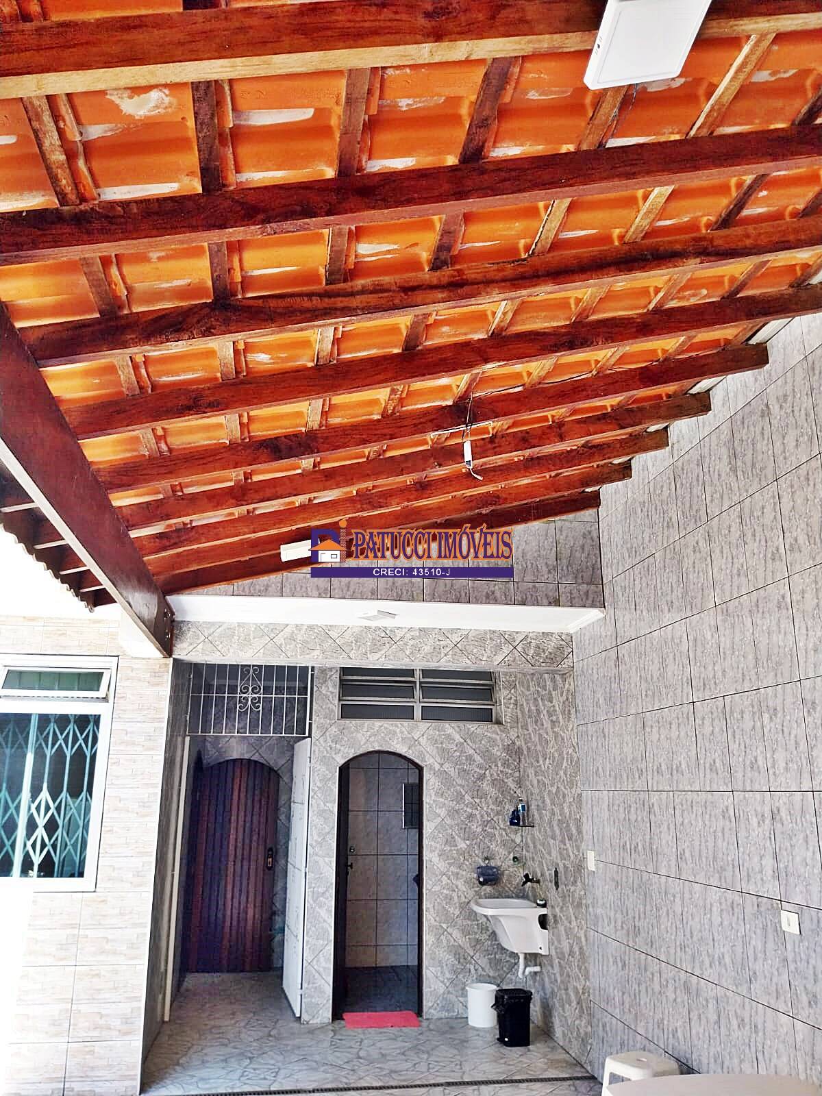 Sobrado, 4 quartos, 205 m² - Foto 52