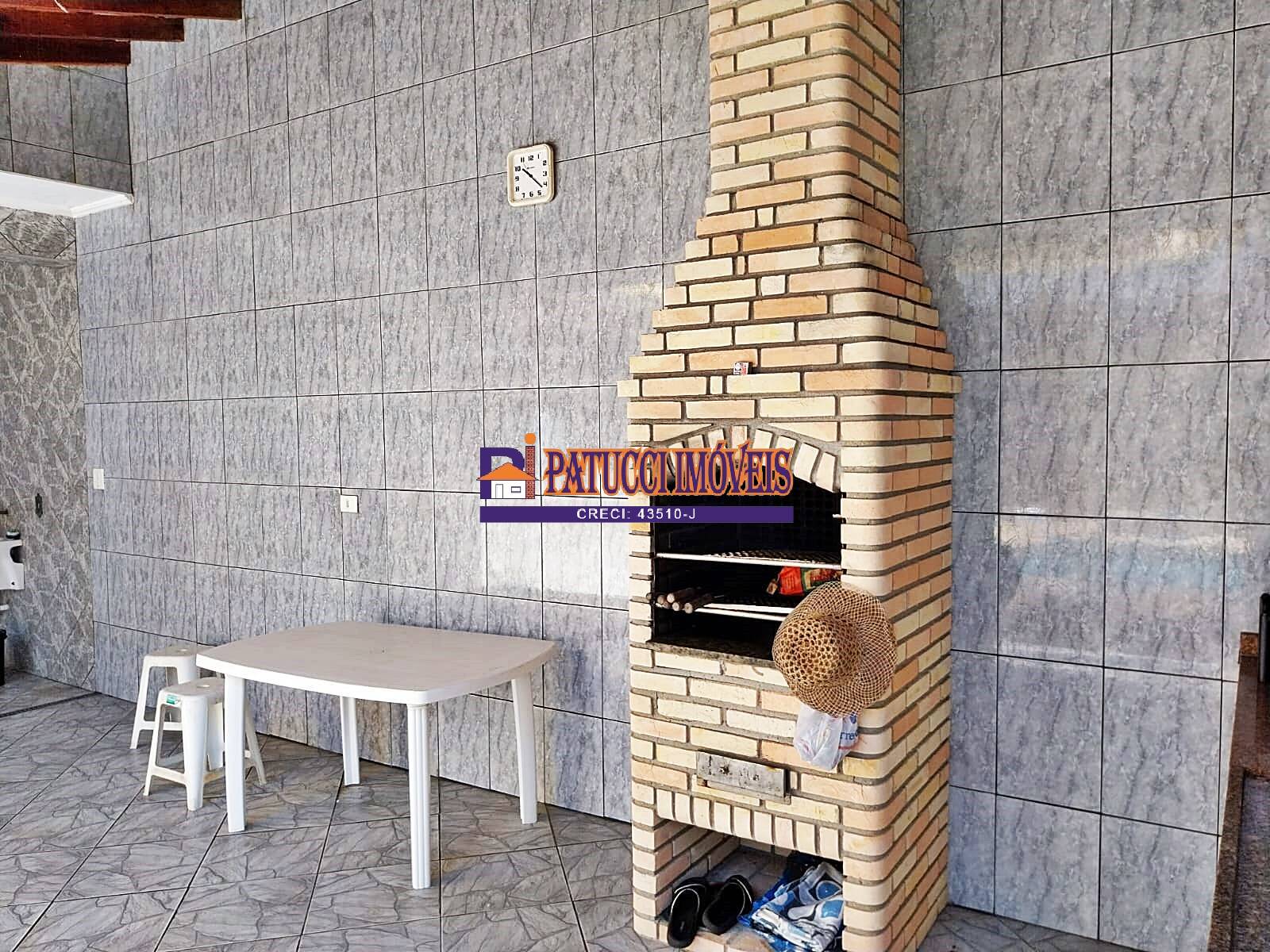 Sobrado, 4 quartos, 205 m² - Foto 44
