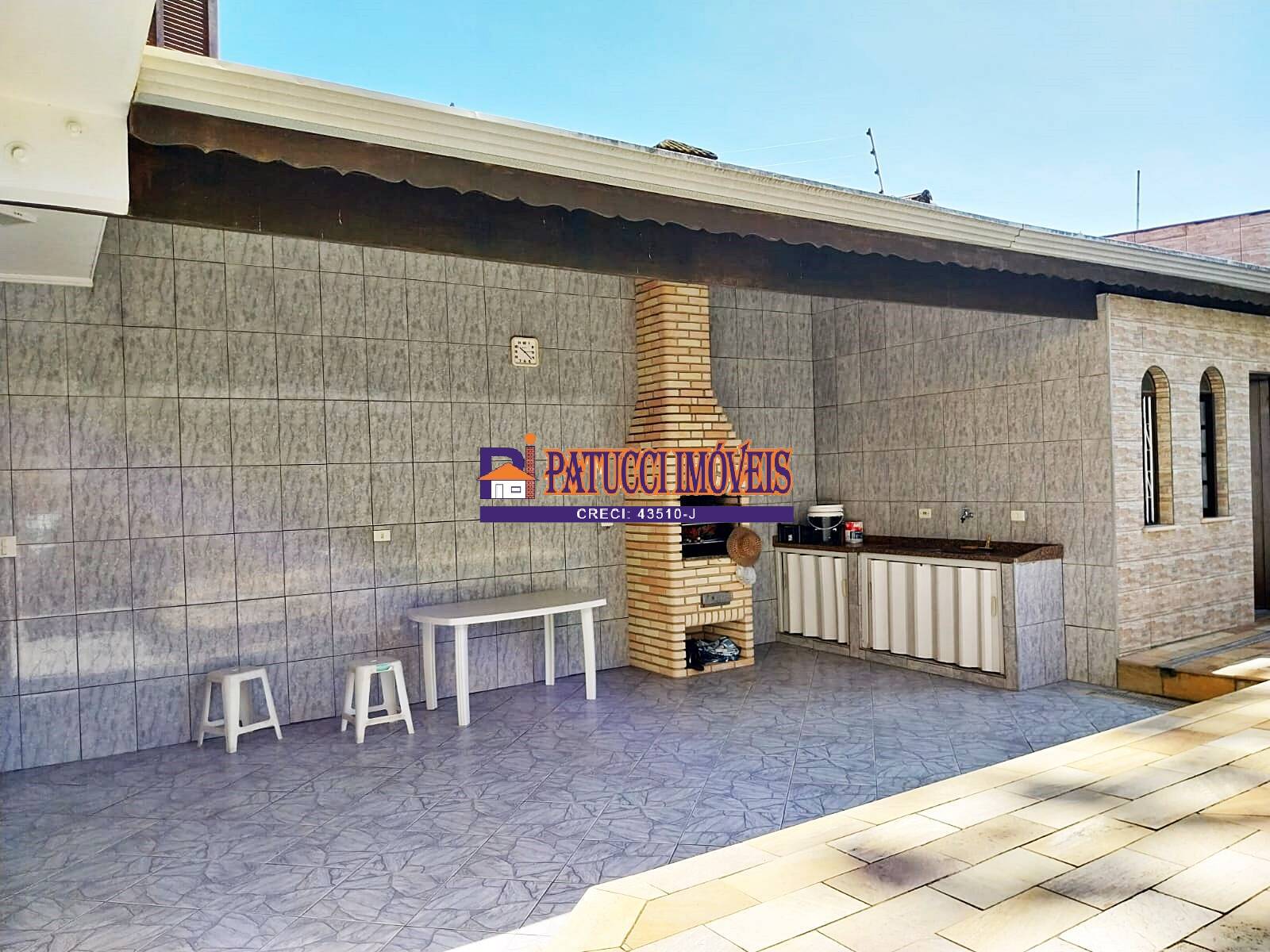 Sobrado, 4 quartos, 205 m² - Foto 42
