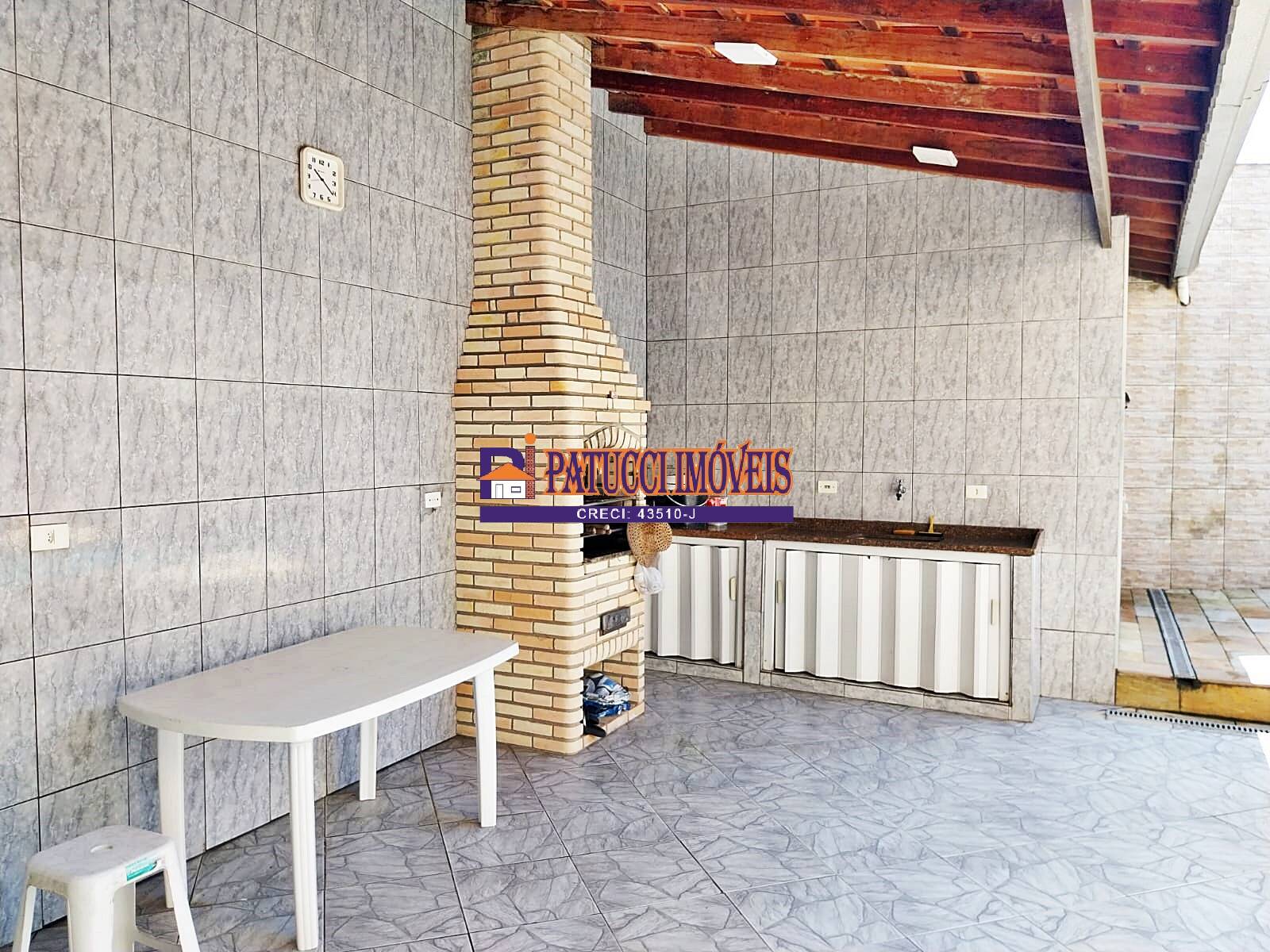 Sobrado, 4 quartos, 205 m² - Foto 43