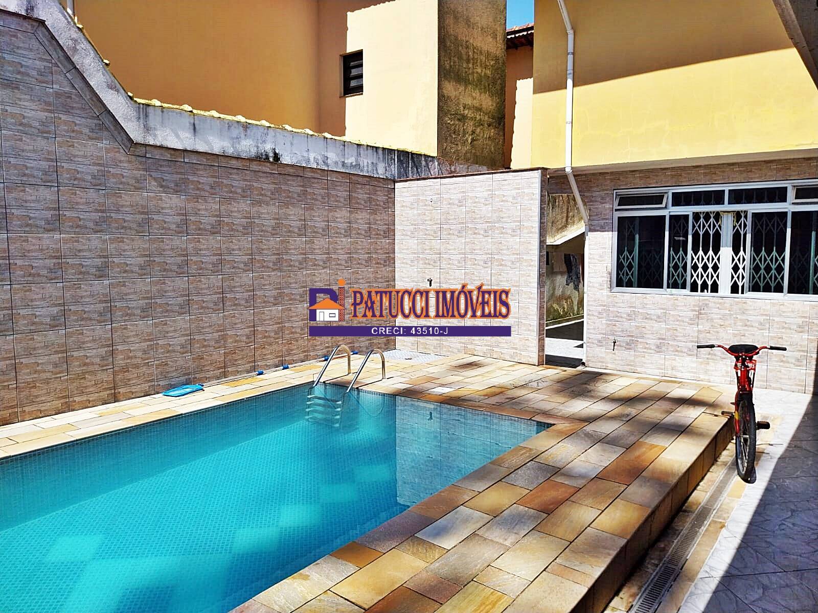 Sobrado, 4 quartos, 205 m² - Foto 48