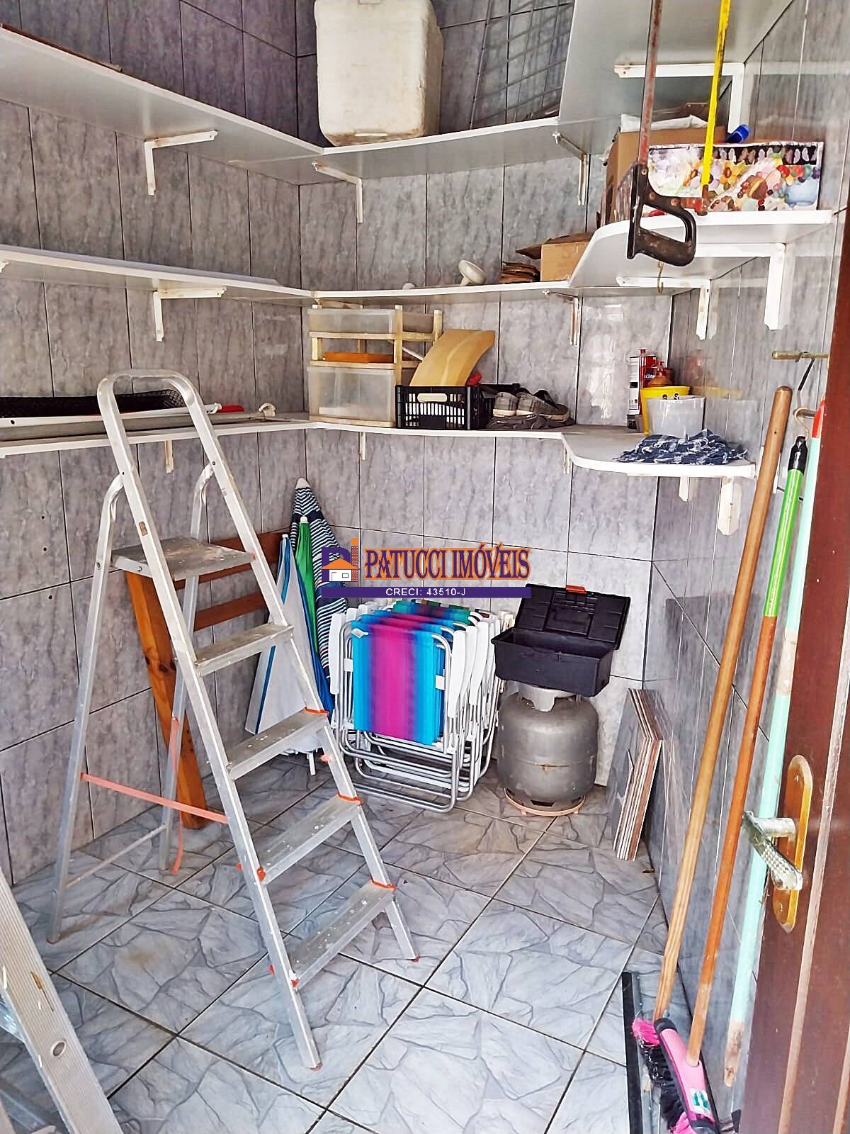 Sobrado, 4 quartos, 205 m² - Foto 55