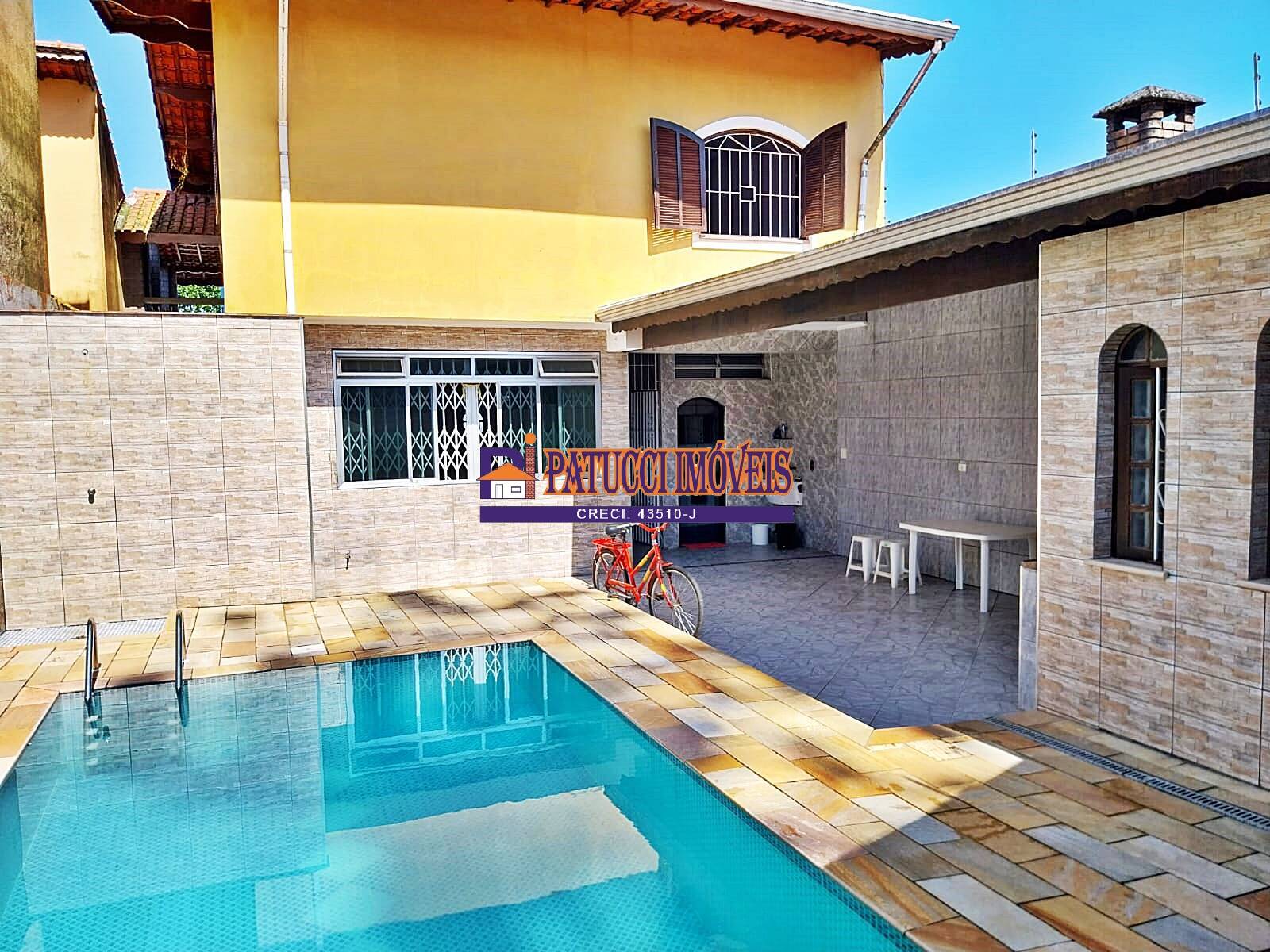 Sobrado, 4 quartos, 205 m² - Foto 50