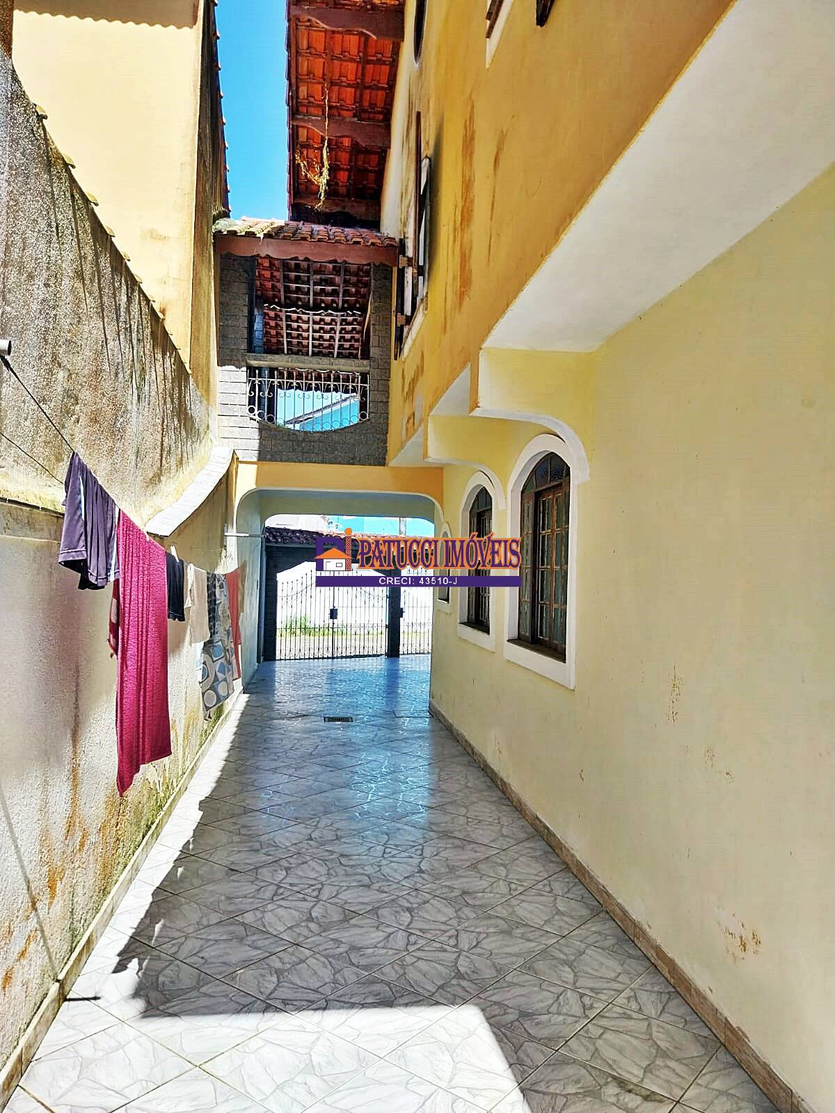 Sobrado, 4 quartos, 205 m² - Foto 41
