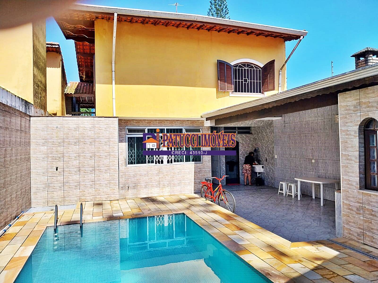 Sobrado, 4 quartos, 205 m² - Foto 51