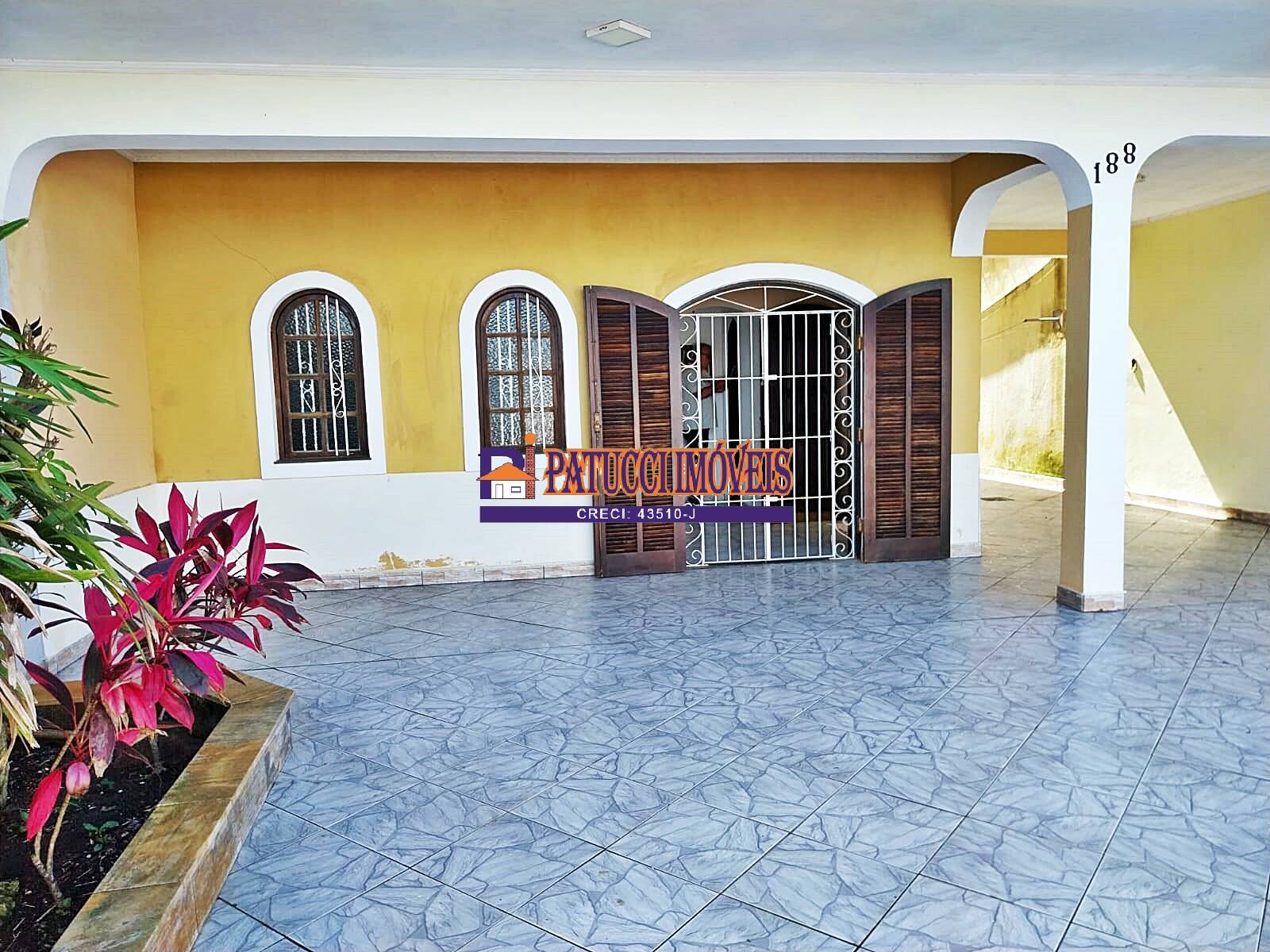 Sobrado, 4 quartos, 205 m² - Foto 3