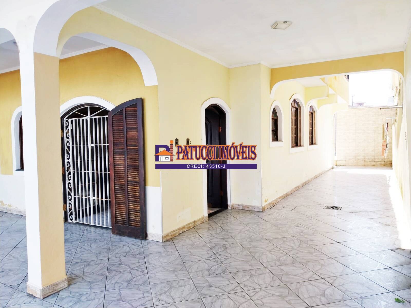 Sobrado, 4 quartos, 205 m² - Foto 6