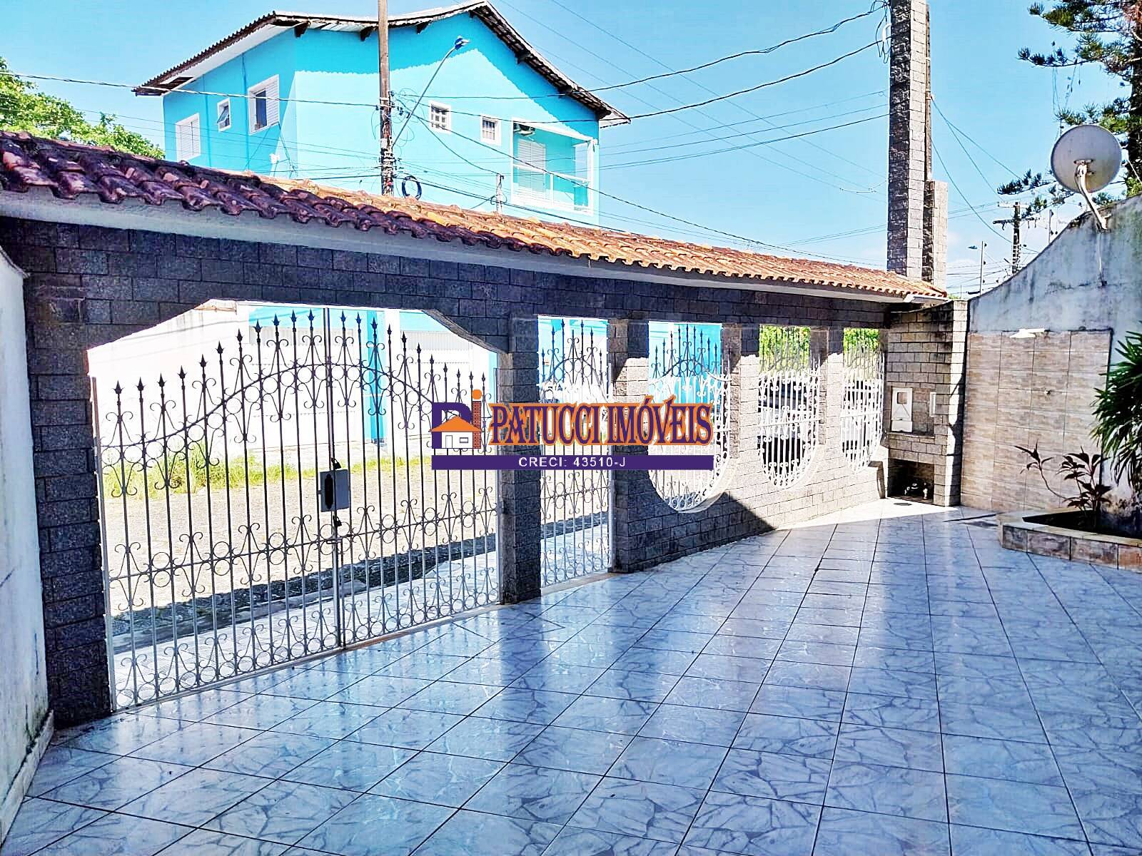Sobrado, 4 quartos, 205 m² - Foto 2